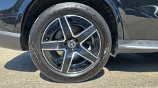 Mercedes-Benz GLC 300e 4Matic AMG Line 5dr 9G-Tronic Estate